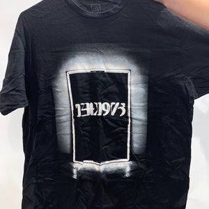The 1975 Authentic Tour T-Shirt